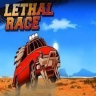 Download game Lethal race for free and Pucca wars for Android phones and tablets .