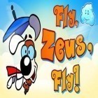 Download game Fly, Zeus, Fly! for free and Cargo crew: Port truck driver for Android phones and tablets .