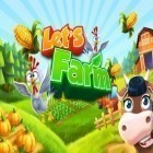 Download game Let's farm for free and Magic river for Android phones and tablets .