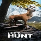 Download game Let's hunt: Hunting games for free and Metal Gear Outer Heaven for Android phones and tablets .