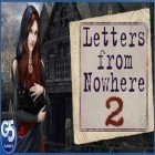 Download game Letters from Nowhere 2 for free and Zombie Farm for Android phones and tablets .