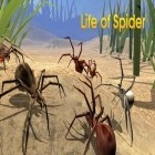 Download game Life of spider for free and Moto traffic race 2 for Android phones and tablets .