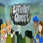 Download game Life Quest for free and Homo Machina for Android phones and tablets .