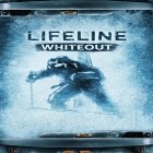 Download game Lifeline: Whiteout for free and Phase spur for Android phones and tablets .
