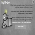 Download game Light Robot for free and Road Cross for Android phones and tablets .