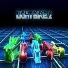 Download game Lightbike 2 for free and Bounty stars for Android phones and tablets .