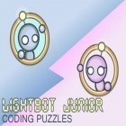 Download game Lightbot junior: Coding puzzles for free and Wild elephant simulator 3D for Android phones and tablets .