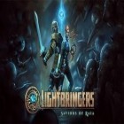 Download game Lightbringers: Saviors of Raia for free and Monster busters for Android phones and tablets .