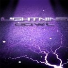 Download game Lightning bowl. Electric arcade bowl pro for free and Fit for Android phones and tablets .