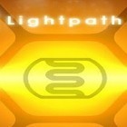 Download game Lightpath for free and Ball Ghost Red Temple Survivor for Android phones and tablets .