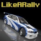 Download game Like a rally: The game for free and Pirate castle run for Android phones and tablets .