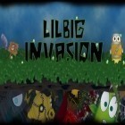 Download game Lil big invasion for free and City transporter 3D: Truck sim for Android phones and tablets .