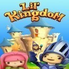 Download game Lil' kingdom for free and Hunger games: Panem run for Android phones and tablets .