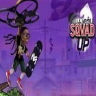 Download game Lil Wayne: Sqvad up for free and Demolition Dash for Android phones and tablets .
