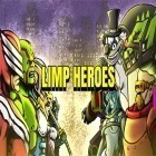 Download game Limp heroes: Physics action for free and My oasis: Grow sky island for Android phones and tablets .