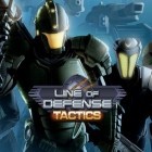 Download game Line of defense tactics for free and Highway most wanted for Android phones and tablets .