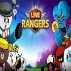 Download game Line rangers for free and Need for Speed: Most Wanted v1.3.69 for Android phones and tablets .