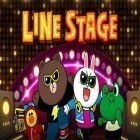 Download game Line stage for free and The flying sun: Adventure game for Android phones and tablets .