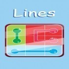Download game Lines for free and Blown away: First try for Android phones and tablets .