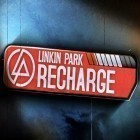 Download game Linkin park: Recharge for free and Super hexagon for Android phones and tablets .