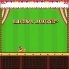 Download game Lion jump for free and Free fire: Battlegrounds for Android phones and tablets .