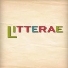Download game Litterae for free and MERCS - Cyber strike arena. Multiplayer shooter! for Android phones and tablets .