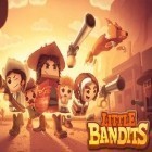 Download game Little bandits for free and Miner Gun Builder for Android phones and tablets .