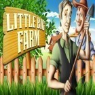 Download game Little big farm for free and Feudals 2 for Android phones and tablets .