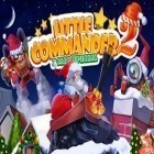 Download game Little commander 2: Xmas special for free and Counter: Army force for Android phones and tablets .