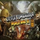 Download game Little commander: WW2 TD for free and Somewhere for Android phones and tablets .