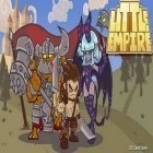 Download game Little Empire for free and Clash of wizards: Epic magic duel for Android phones and tablets .