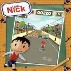 Download game Little Nick The Great Escape for free and Slender man origins 3: Abandoned school for Android phones and tablets .