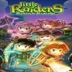 Download game Little raiders: Robin's revenge for free and Fidget hero ninja for Android phones and tablets .