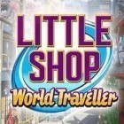 Download game Little Shop World Traveler for free and Jolly baker: Match 3 for Android phones and tablets .
