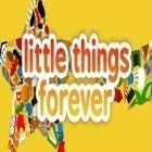 Download game Little Things Forever for free and Red Hunt for Android phones and tablets .