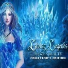 Download game Living legends: Frozen beauty. Collector's edition for free and Missile Control for Android phones and tablets .