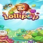 Download game Lollipop: Sweet taste match 3 for free and Sniper traffic city for Android phones and tablets .