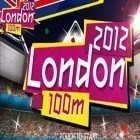 Download game London 2012 100m for free and SRPG Legend of Ixtona for Android phones and tablets .