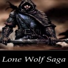 Download game Lone wolf saga for free and Soccer stars for Android phones and tablets .