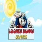 Download game Looney bunny skater for free and Hero shooter for Android phones and tablets .