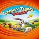 Download game Looney tunes: Dash! for free and Dreamcage for Android phones and tablets .