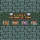 Download game Loot dungeon: Shattered for free and The marvellous miss Take for Android phones and tablets .