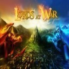 Download game Lords At War for free and Race killer zombie 3D 2018 for Android phones and tablets .