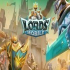 Download game Lords mobile for free and Hard skating: Flip or flop for Android phones and tablets .
