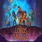 Download game Lords of magic: Fantasy war for free and Call of gunner: Convoy ambush for Android phones and tablets .