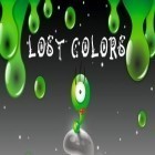 Download game Lost Colors for free and Cash rush for Android phones and tablets .