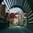 Download game Lost echo for free and Subway surfers: World tour Rome for Android phones and tablets .