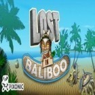 Download game Lost in Baliboo for free and Conquer online 2: Infinite battle for Android phones and tablets .