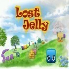 Download game Lost jelly for free and Marsik for Android phones and tablets .