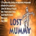 Download game Lost Mummy for free and Funny gun for Android phones and tablets .